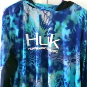 Huk performance  fishing